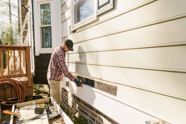 Top rated local Emergency Siding Repair specialists in Brookville, IN